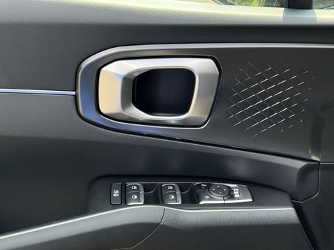 New 2026 Kia Sorento S w/ S Panoramic Sunroof Package FWD image 20
