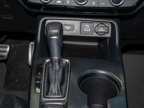 Certified 2024 Honda Civic Sport image 25