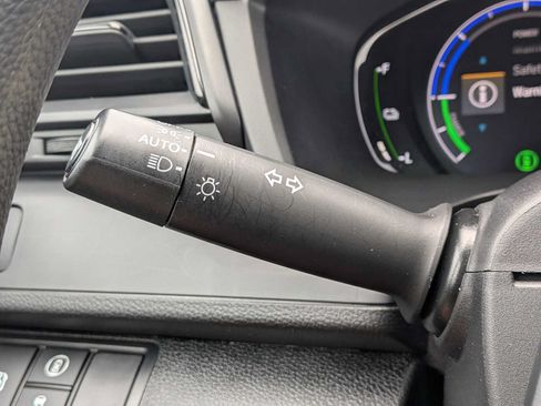 Used 2019 Honda Insight EX image 22