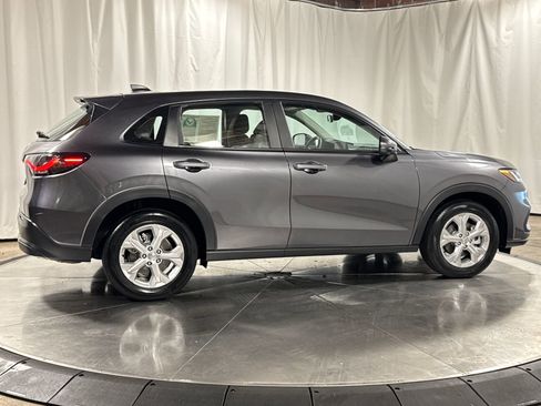 Certified 2023 Honda HR-V LX image 12