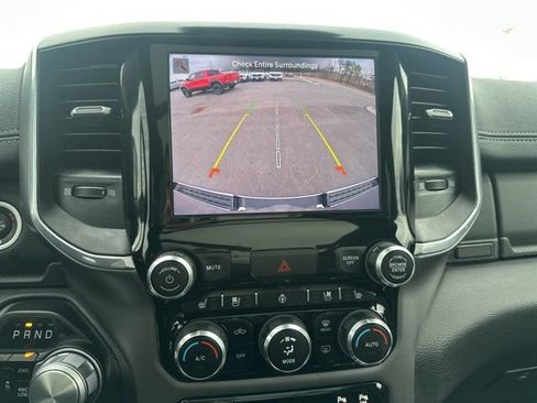 Used 2022 RAM 1500 Laramie AWD/4WD image 30