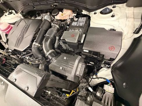Used 2026 Hyundai Santa Fe SEL FWD image 11