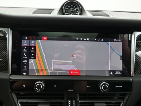 New 2026 Porsche Macan GTS image 25