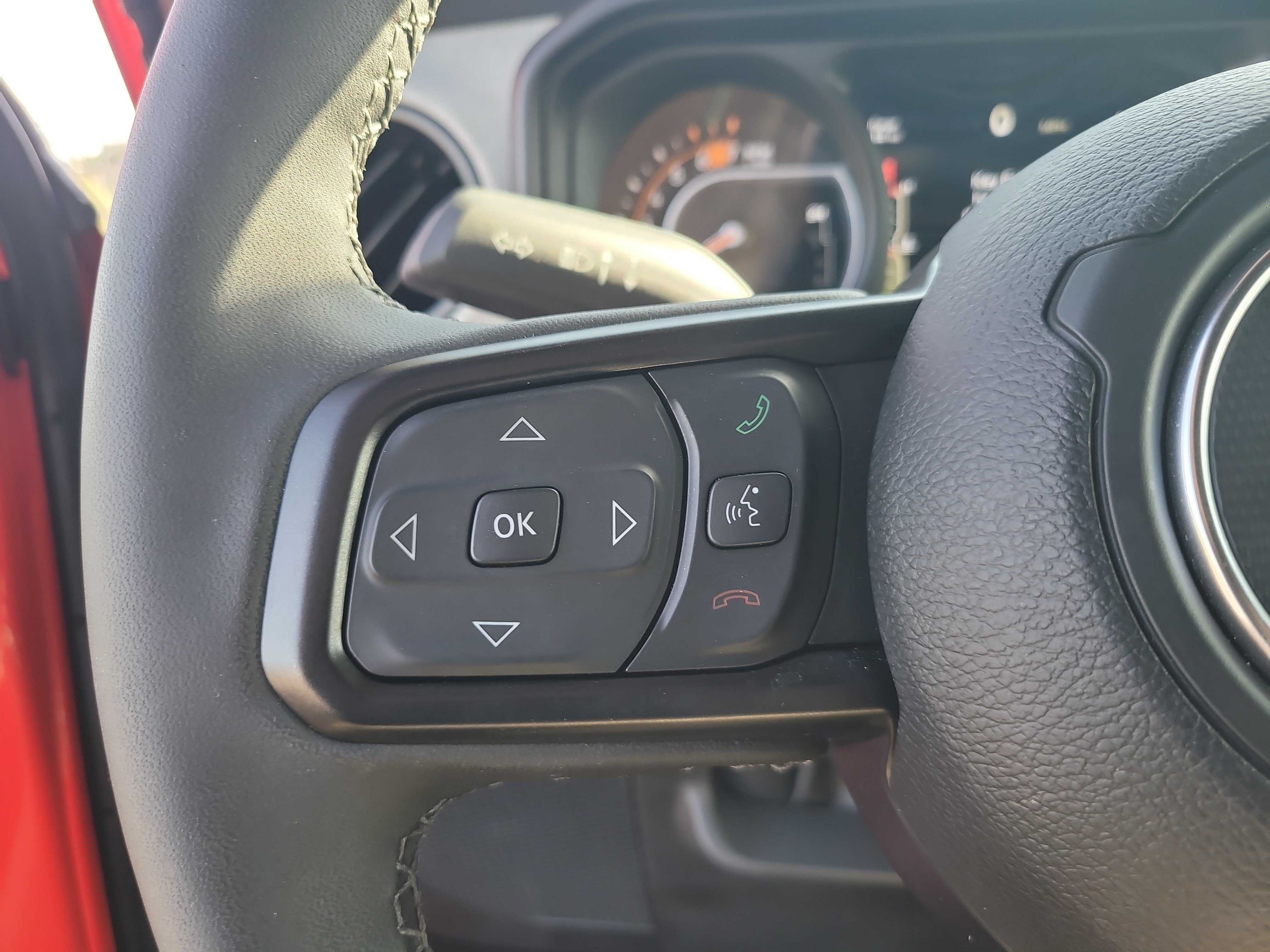 Used 2026 Jeep Wrangler Unlimited Sport AWD/4WD image 26