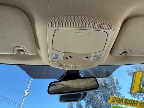 Used 2021 Ford Edge SEL image 20