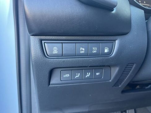 New 2026 MAZDA CX-50 AWD 2.5 Hybrid w/ Weather Package image 7
