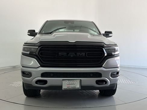 Used 2022 RAM 1500 Limited AWD/4WD image 6