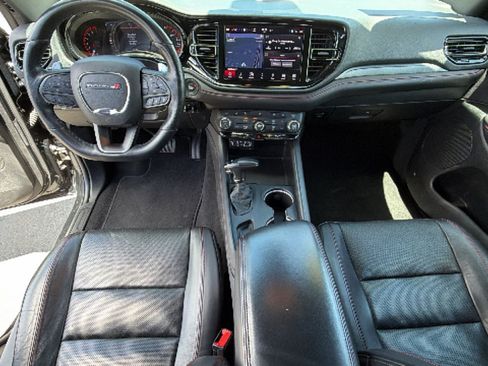 Used 2024 Dodge Durango GT AWD/4WD image 26
