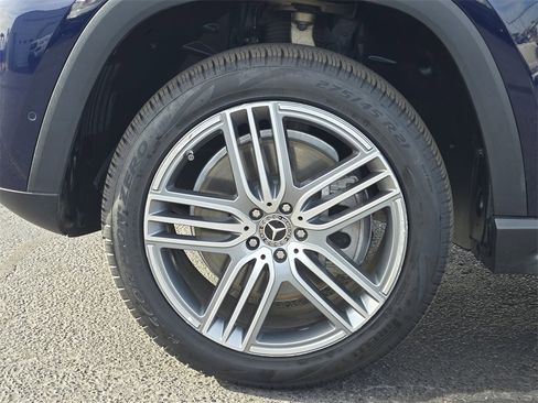 Used 2020 Mercedes-Benz GLS 450 GLS 450 image 13