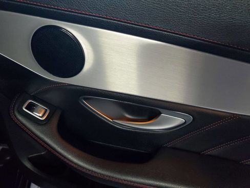 Used 2018 Mercedes-Benz C 43 AMG 4MATIC Sedan image 18