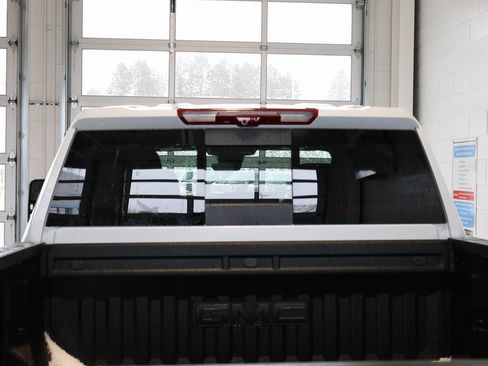 New 2026 GMC Sierra 3500 Denali w/ Denali Reserve Package image 34