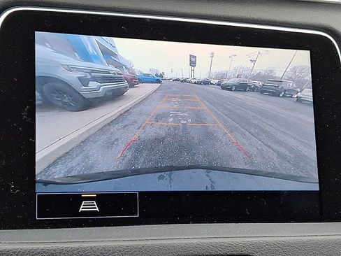 Used 2021 Cadillac XT4 Premium Luxury w/ Cold Weather Package image 19