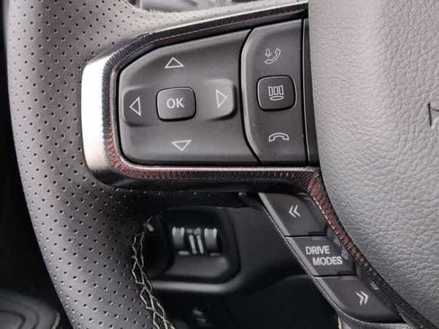 New 2026 RAM 1500 Rebel w/ Rebel Level 2 Equipment Group image 26