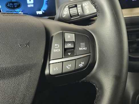 Used 2025 Ford Bronco Sport Big Bend w/ Convenience Package AWD/4WD image 30