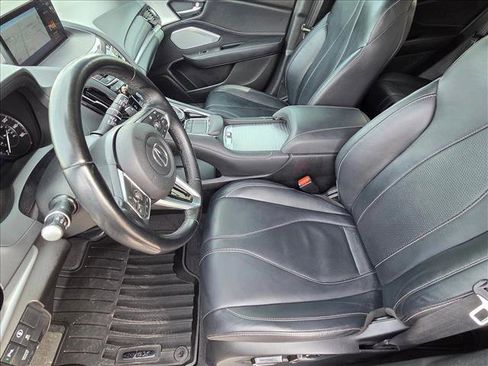 Used 2024 Acura RDX SH-AWD w/ Technology Package image 16
