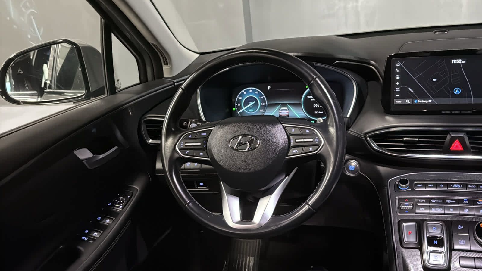Used 2023 Hyundai Santa Fe SEL Premium AWD/4WD image 22