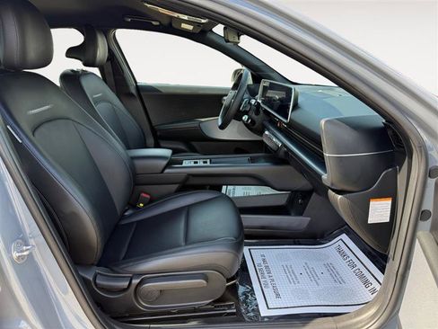 Used 2023 Hyundai Ioniq 6 SEL image 18