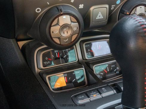 Used 2013 Chevrolet Camaro ZL1 image 39