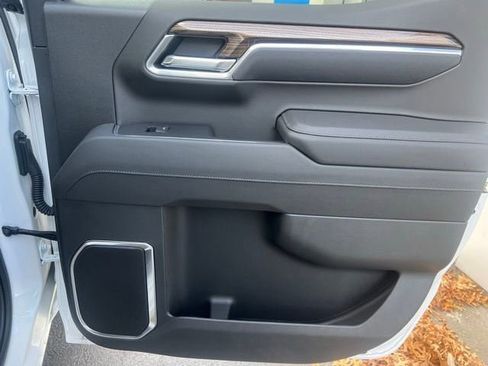 New 2026 Chevrolet Silverado 1500 LT w/ Safety Package image 19