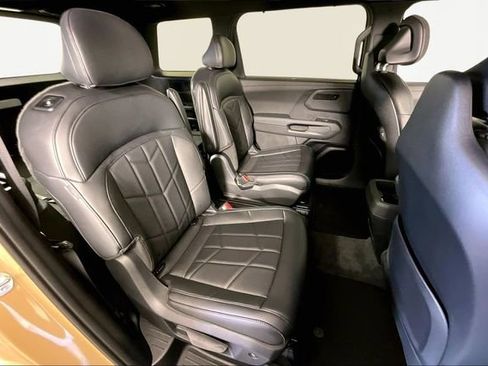 New 2027 Kia Telluride SX X-Line AWD/4WD image 11