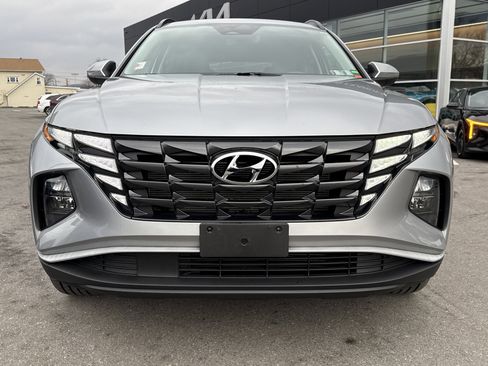 Used 2023 Hyundai Tucson SEL w/ Convenience Package image 9