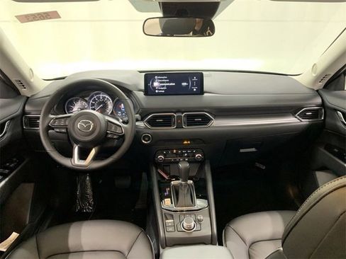 New 2025 MAZDA CX-5 AWD 2.5 S w/ Select Package image 20