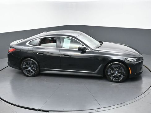 Used 2024 BMW i4 eDrive40 w/ Premium Package RWD image 44
