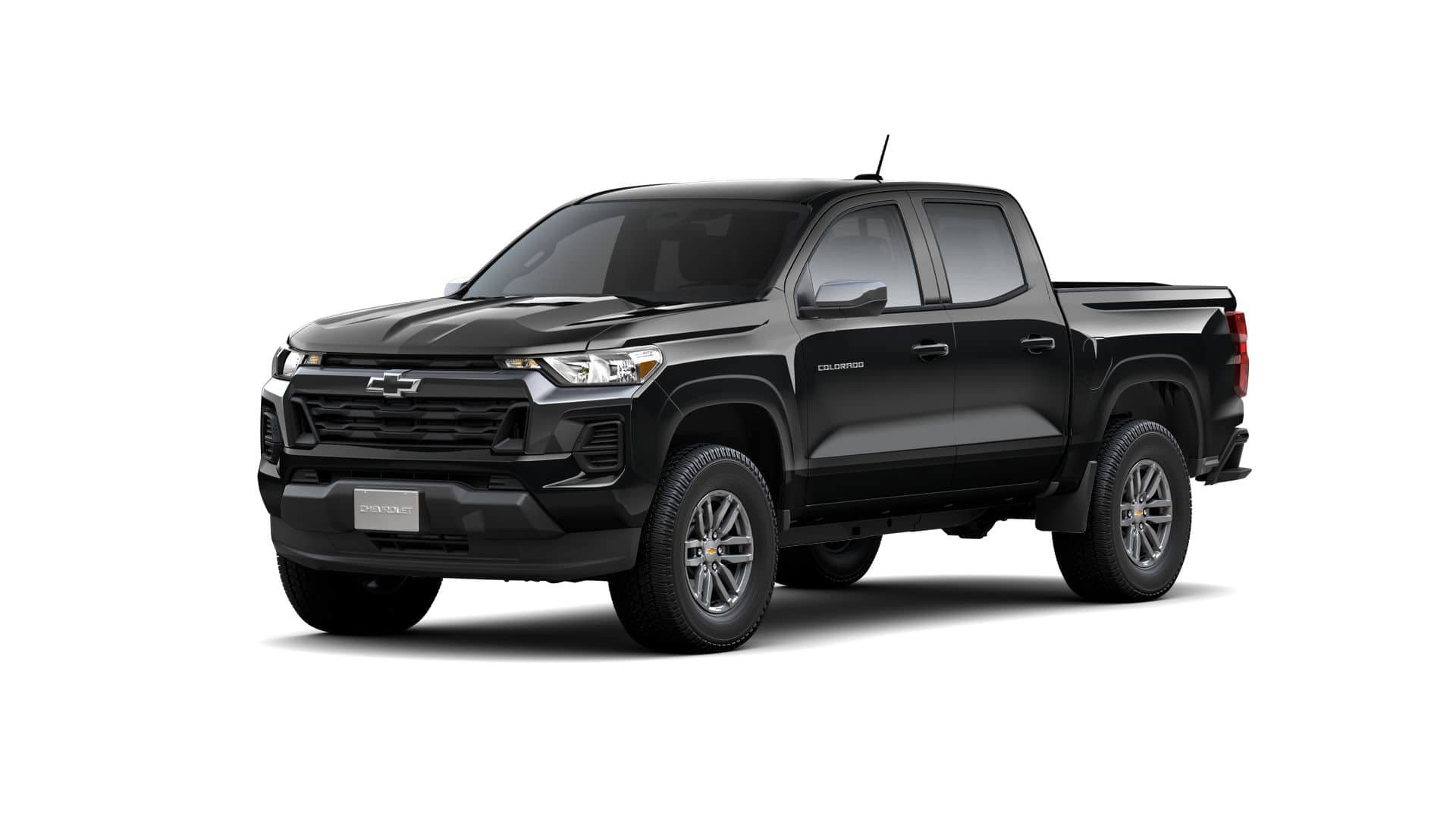 New 2026 Chevrolet Colorado LT w/ Advanced Trailering Package RWD image 25