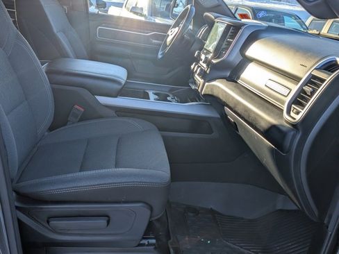Used 2022 RAM 1500 Big Horn image 19