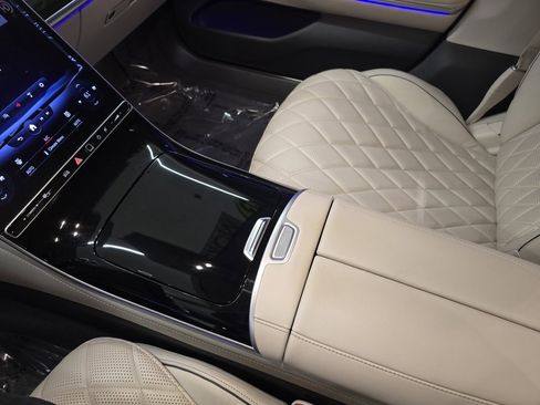 Used 2023 Mercedes-Benz S 580 S 580 image 27
