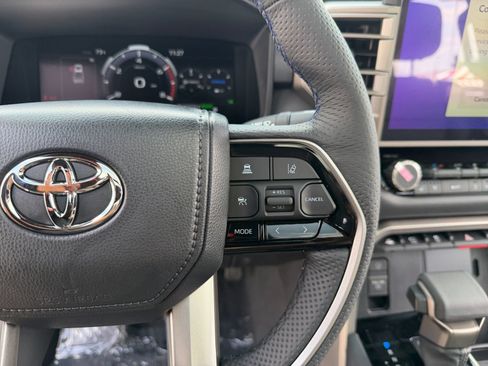 New 2026 Toyota Tundra Platinum AWD/4WD image 20