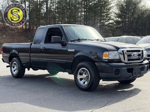 Used 2009 Ford Ranger XLT image 8