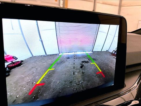 Used 2025 Ford Escape ST-Line Elite image 20