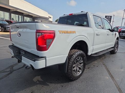 Used 2026 Ford F150 Tremor AWD/4WD image 5