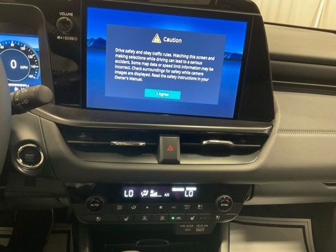 New 2026 Subaru Outback Touring XT AWD/4WD image 16