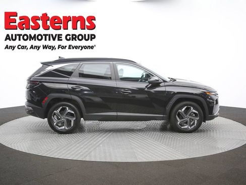 Used 2023 Hyundai Tucson SEL w/ Convenience Package AWD/4WD image 47