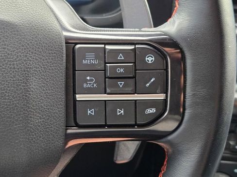 Certified 2024 Ford F150 Raptor w/ Equipment Group 803A Raptor R image 18