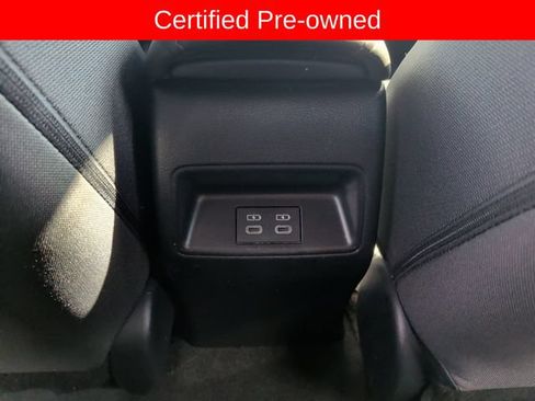 Certified 2024 Toyota Corolla SE FWD image 22