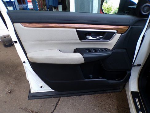 Used 2018 Honda CR-V EX image 15
