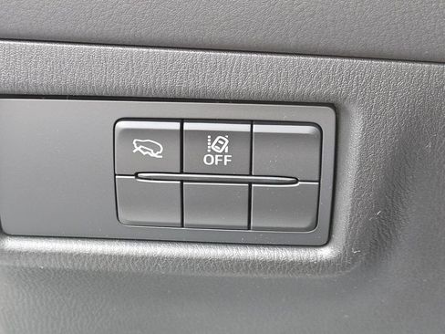 New 2025 MAZDA CX-5 AWD 2.5 S image 25