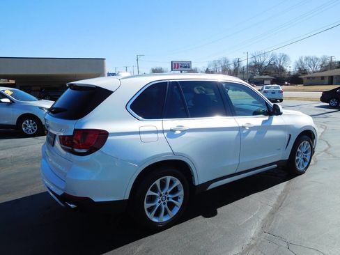 Used 2014 BMW X5 xDrive35i image 6