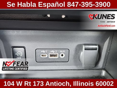 Used 2024 Nissan Sentra SV FWD image 34