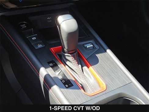 New 2026 Nissan Kicks SR w/ SR Premium Package image 22