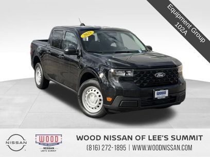 Used 2025 Ford Maverick XL w/ Equipment Group 102A