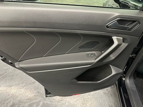 Used 2024 Volkswagen Tiguan Wolfsburg Edition image 13