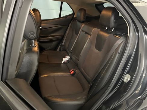 Used 2020 Buick Encore GX Select image 22
