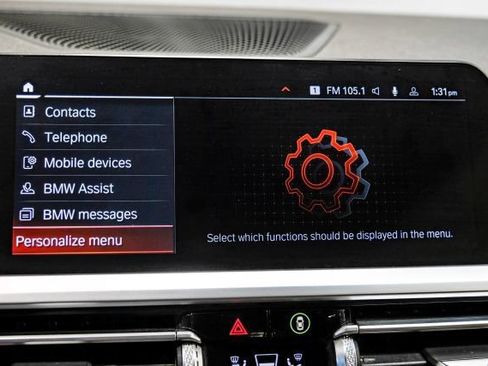 Used 2022 BMW 430i Convertible RWD image 38