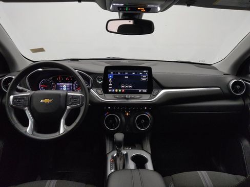 Used 2024 Chevrolet Blazer LT w/ Convenience Package image 22