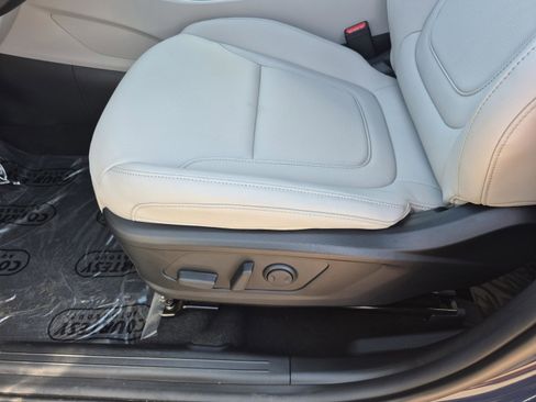 New 2026 Hyundai Tucson SEL FWD image 22