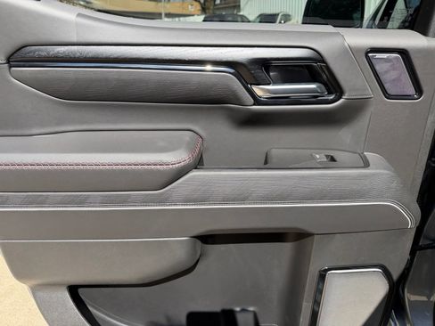 New 2026 GMC Sierra 1500 AT4X AWD/4WD image 22